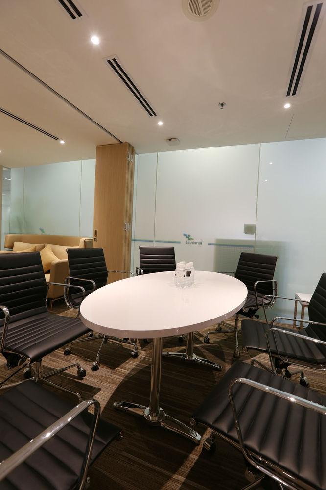 Hotel The Haven By Jetquay - Located In Public Arrival Hall Of Changi Airport Singapur