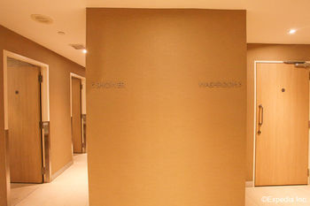 The Haven By Jetquay - Located In Public Arrival Hall Of Changi Airport Khách sạn