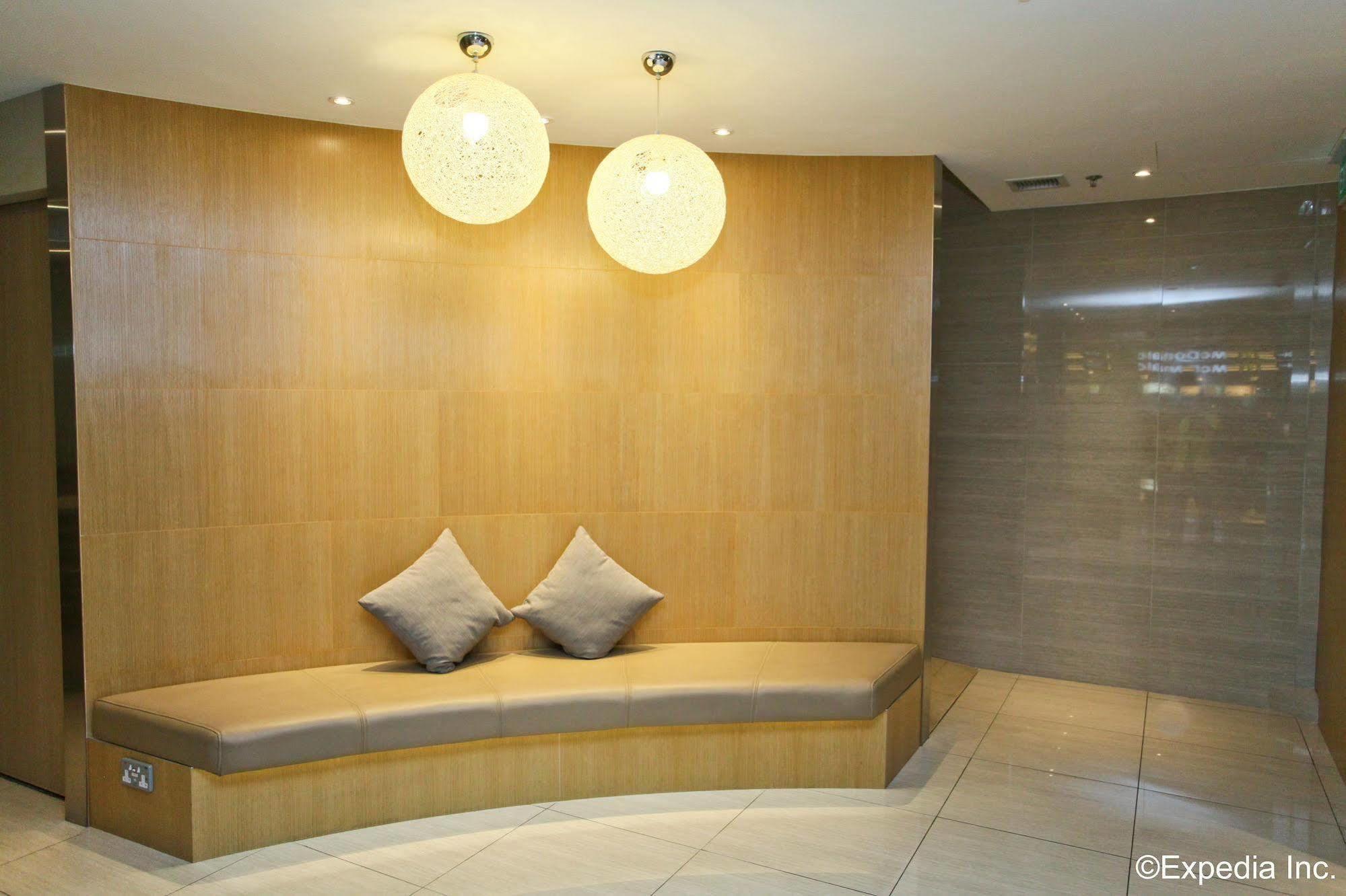 The Haven By Jetquay - Located In Public Arrival Hall Of Changi Airport Khách sạn